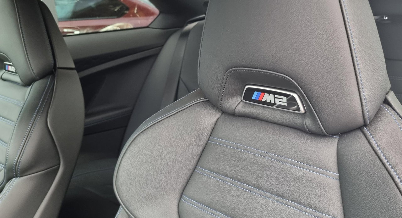 BMW M2