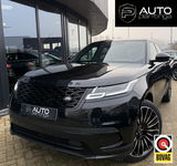 Land Rover Range Rover Velar - P400e 404PK | BOMVOL | 1e Eigenaar | DEALERONDERHOUDEN | PANO | Memory | Meridian | Matrix-Laser LED | Stuurverwarming |