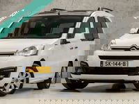 Citroën Berlingo - 1.2 PureTech XTR (PANORAMADAK, APPLE CARPLAY, CLIMATE, GETINT GLAS, STOELVERWARMING, SPORTSTOELEN, CRUISE, PARKEERSENSOREN, NIEUWE APK, NIEUWSTAAT)