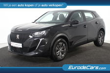 Peugeot 2008 - 1.2 Active *1ste Eigenaar*Navigatie*Camera*DAB*