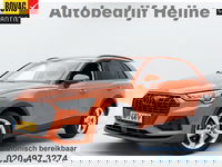 Audi Q3 - 45 TFSIe 245PK HYBRID S-TRONIC EDITION NAVI/PDC/BLUETOOTH