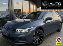 Volkswagen Golf - 1.5 TSI Style 131PK | 1e Eigenaar | DEALERONDERHOUDEN | NL AUTO | Zeer Nette Staat | Achteruitrijcamera | Massage Stoelen | Cruise Control Adaptief | Full-LED koplampen | 2 Sleutels |
