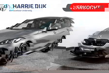 BMW 1 Serie - 120 M Sport | Dig. Cockpit | Adapt. Cruise | Stoelverw. | Leder | PDC | Camera | NAV + App. Connect | ECC | DAB | LM 18" | 0975