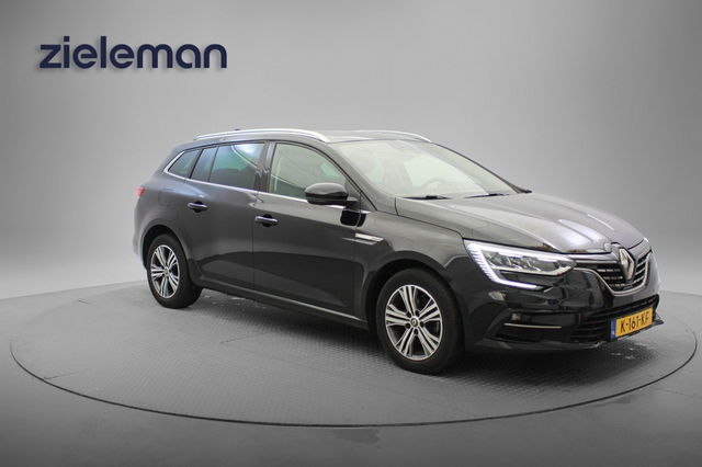Renault Mégane Estate - 1.3 TCe Intens Automaat - Digitaal Cockpit, Carplay, PDC