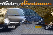 Opel Meriva - 1.4 Turbo Design Edition