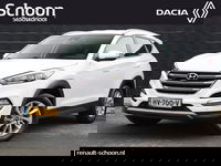 Hyundai Tucson - 1.6 GDi Comfort | Stoelverwarming V+A | Camera | Navigatie | Cruise Control | Afn. Trekhaak