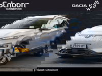 Hyundai Kona - EV Premium 64 kWh | Leder | Stoel-/Stuurverwarming | HUD | Pano | Premium audio