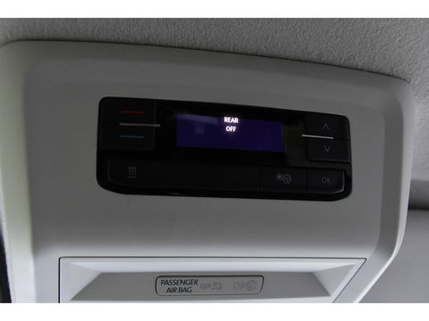 Volkswagen Transporter 2.0 TDI L2H1 DC 30 Bulli Edition Camera, Cruise, Carplay, LED, Leder, 150pk, Stoelverwarming, Standkachel, Uniek!