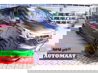 Renault Trafic - 2.0 Bleu dCi 170PK L2H1 Red Edition DubbelCabine Automaat 20"LM velgen Nr. V072 |  Climate | Navi | Camera | Schuifdeur L/R | Black out pakket