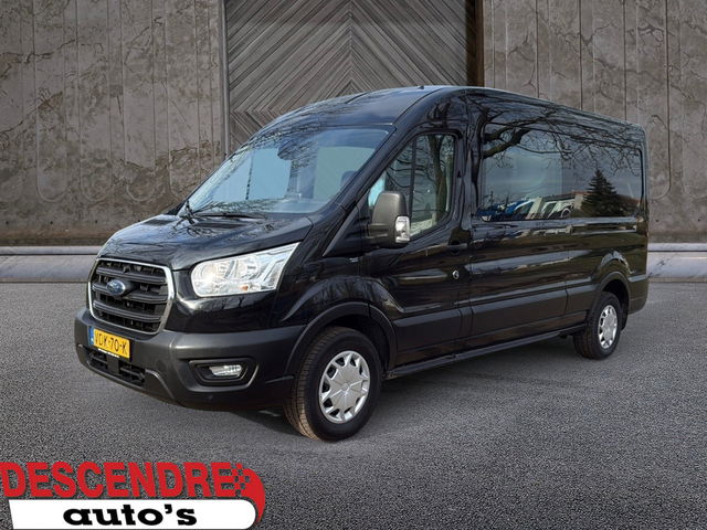 Ford Transit - 2.0 TDCI L3H2 DC Trend RWD