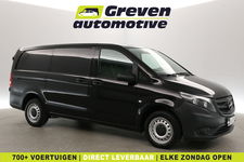 Mercedes-Benz Vito - 114 CDI Lang | Airco | Cruise | Trekh. | 3 Zits | Stoelverw. | Elektrpakket