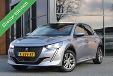 Peugeot e-208 - Allure 50 kWh | 3-Fase | Pano | Camera | Navi