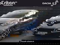 Renault Captur - 0.9 TCe Dynamique | Navigatie | Camera | Trekhaak | Cruise Control | Climate Control