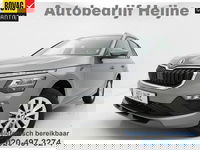 Škoda Kamiq - TSI 115PK DSG SELECTION CAMERA/ACC/CARPLAY