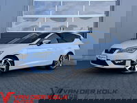 SEAT Leon - 1.4 TSI FR | Half leder | Climate | Cruise
