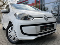 Volkswagen up! - 1.0 75PK! 5 DEURS *!* MOVE UP *!* NAVIGATIE/ AUDIO *!*