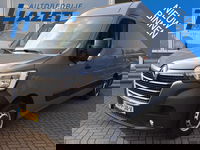 Renault Master - T35 2.3 dCi 150 PK L2H2 + DAB | LEDER | CAMERA | DODEHOEK