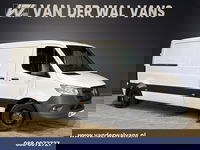 Mercedes-Benz Sprinter - 314 CDI 143k L2H1 Euro6 Airco | Camera | Apple Carplay | Leder | Cruisecontrol | Trekhaak Android Auto, Stoelverwarming, Bijrijdersbank