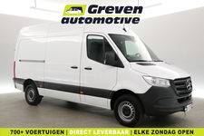 Mercedes-Benz Sprinter - 317 CDI L2H2 RWD | Airco | Camera | 3 Zits | Carplay