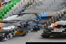 BMW 3 Serie - 320d Aut Sportline | Navi Prof | Sportstoelen | LED
