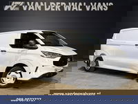 Ford Transit Custom - 2.0 TDCI 136pk L2H1 Euro6 Airco | Camera | Apple Carplay | Cruisecontrol | Xenon Android Auto, Verwarmde voorruit, Parkeersensoren, Bijrijdersbank