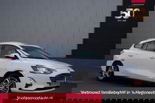 Ford Focus - Wagon 1.5 Tdci 120pk Carplay/ Trekhaak/ Camera/LED