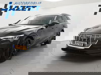 Audi e-tron - 50 QUATTRO RIJMOTOR HOORBAAR *INCL. BTW=14.000 EX | 87% SOH | LEDER | TREKHAAK | 20 INCH