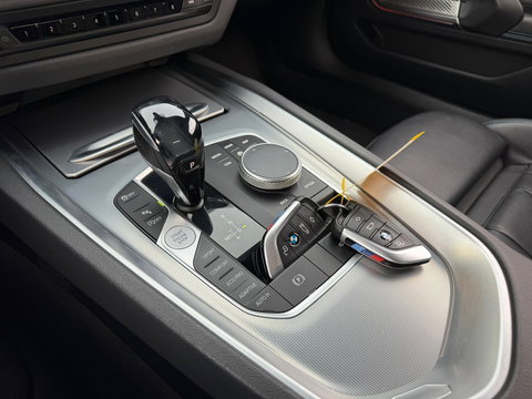 BMW Z4 Roadster SDrive20i High Exe M-Sport Leder|Harman&Kardon|Keyless|Camera|Carplay