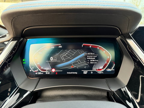 BMW Z4 Roadster SDrive20i High Exe M-Sport Leder|Harman&Kardon|Keyless|Camera|Carplay