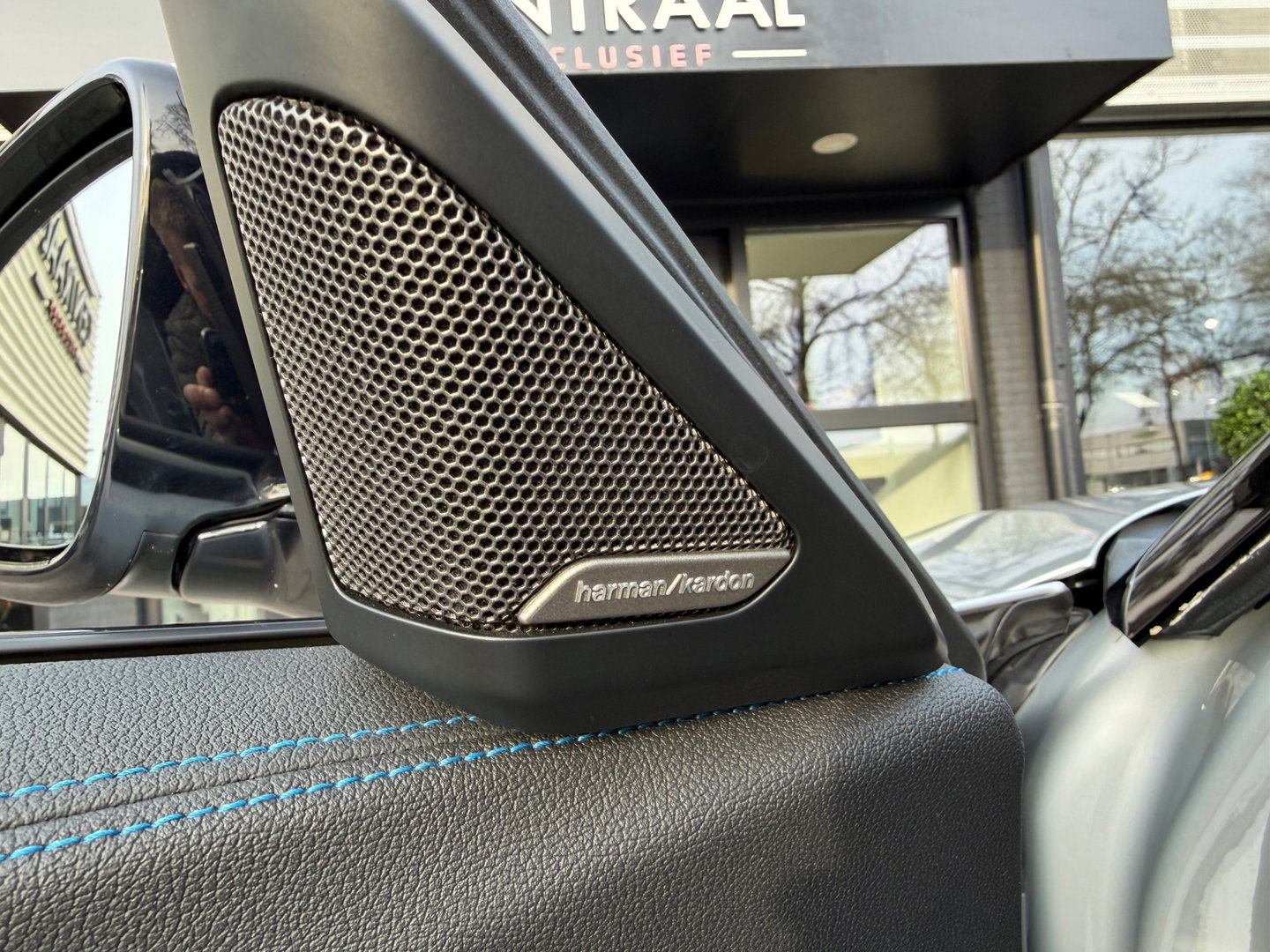 BMW Z4 Roadster SDrive20i High Exe M-Sport Leder|Harman&Kardon|Keyless|Camera|Carplay