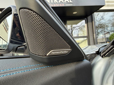 BMW Z4 Roadster SDrive20i High Exe M-Sport Leder|Harman&Kardon|Keyless|Camera|Carplay