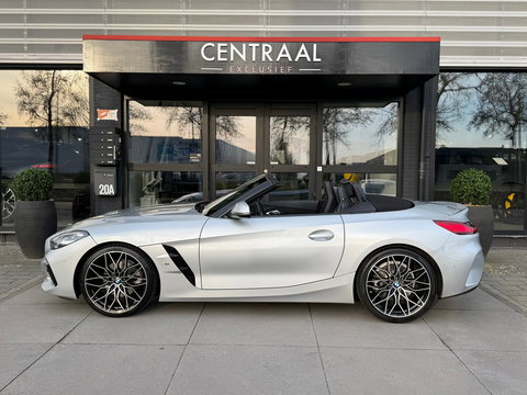 BMW Z4 Roadster SDrive20i High Exe M-Sport Leder|Harman&Kardon|Keyless|Camera|Carplay