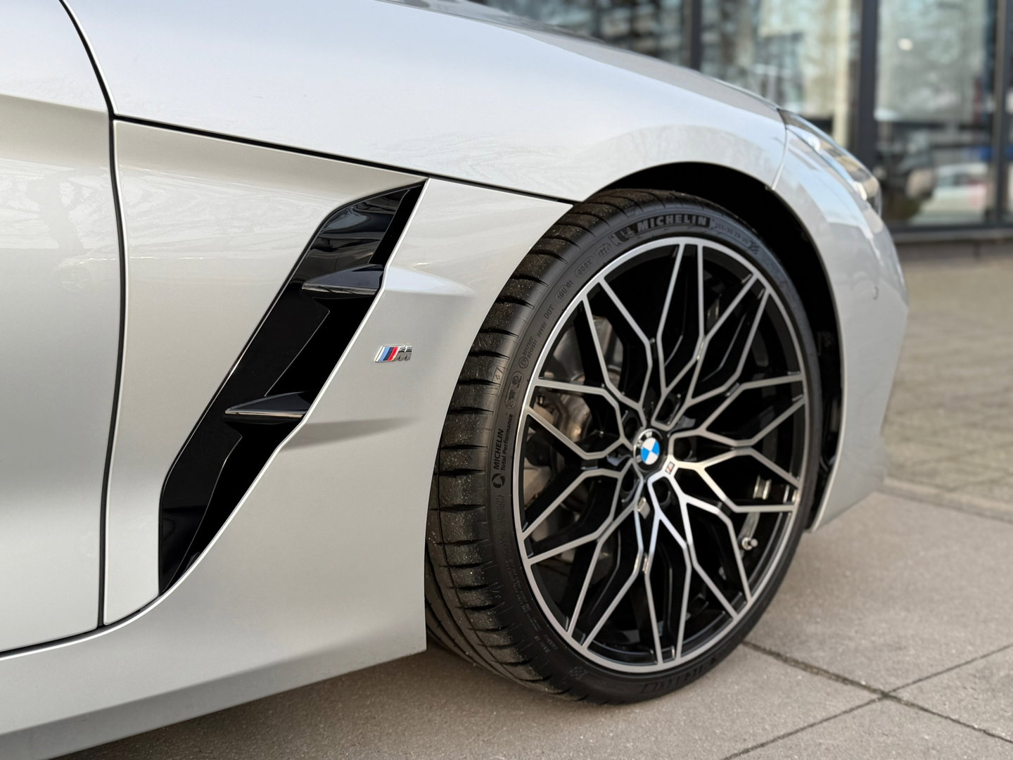 BMW Z4 Roadster SDrive20i High Exe M-Sport Leder|Harman&Kardon|Keyless|Camera|Carplay