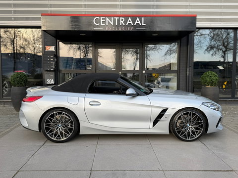 BMW Z4 Roadster SDrive20i High Exe M-Sport Leder|Harman&Kardon|Keyless|Camera|Carplay