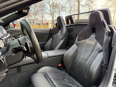 BMW Z4 Roadster SDrive20i High Exe M-Sport Leder|Harman&Kardon|Keyless|Camera|Carplay
