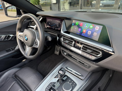 BMW Z4 Roadster SDrive20i High Exe M-Sport Leder|Harman&Kardon|Keyless|Camera|Carplay