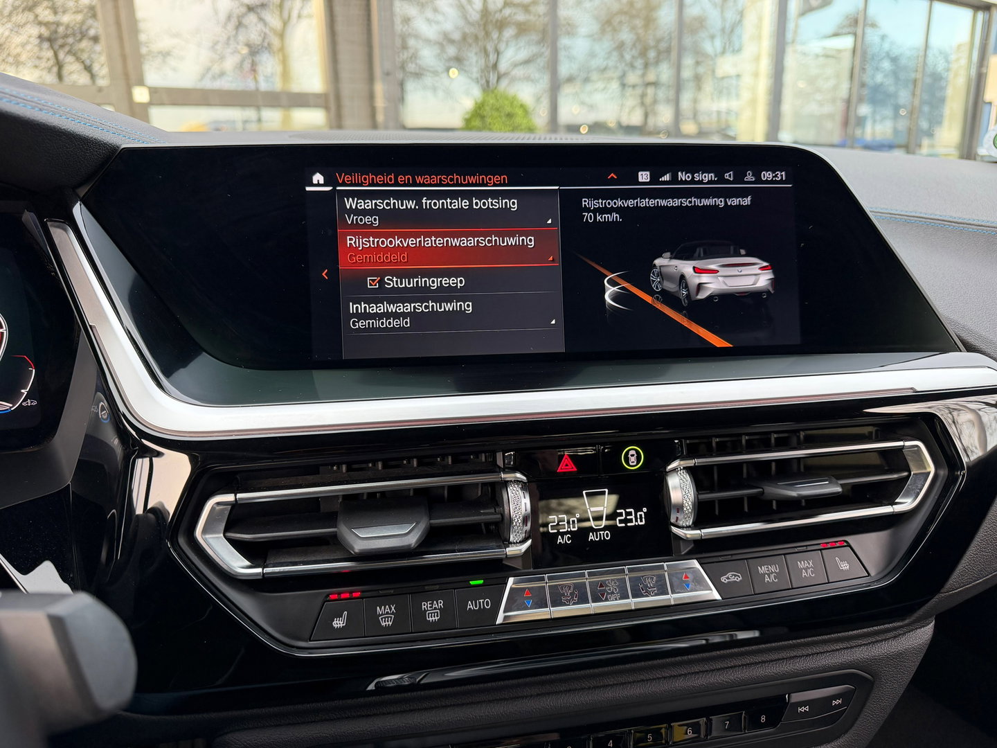 BMW Z4 Roadster SDrive20i High Exe M-Sport Leder|Harman&Kardon|Keyless|Camera|Carplay