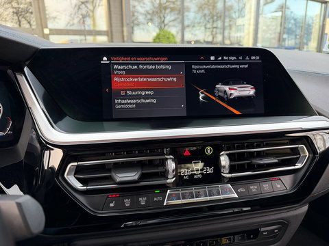 BMW Z4 Roadster SDrive20i High Exe M-Sport Leder|Harman&Kardon|Keyless|Camera|Carplay