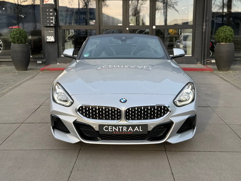 BMW Z4 Roadster SDrive20i High Exe M-Sport Leder|Harman&Kardon|Keyless|Camera|Carplay
