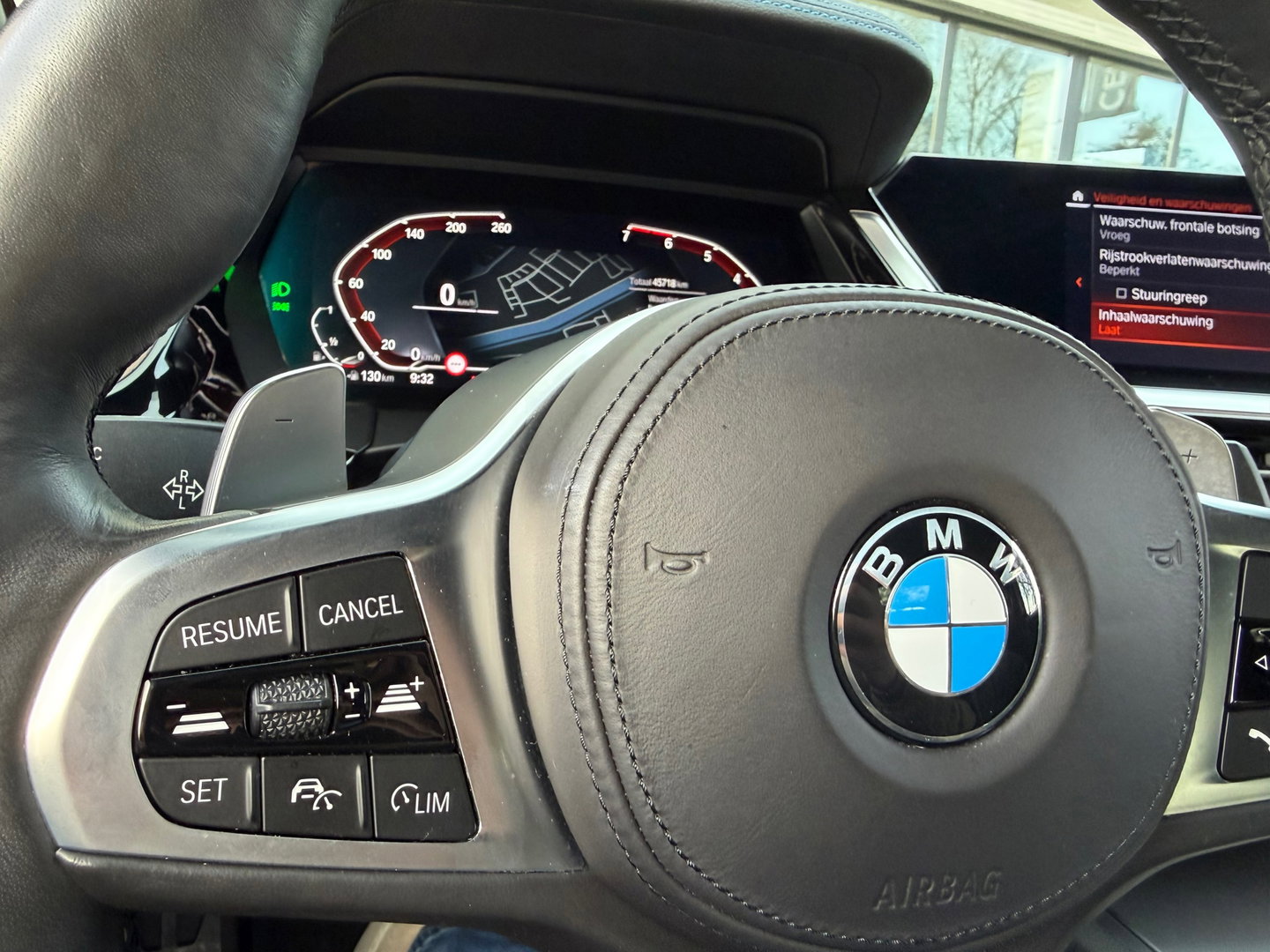 BMW Z4 Roadster SDrive20i High Exe M-Sport Leder|Harman&Kardon|Keyless|Camera|Carplay