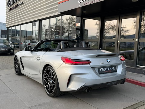 BMW Z4 Roadster SDrive20i High Exe M-Sport Leder|Harman&Kardon|Keyless|Camera|Carplay