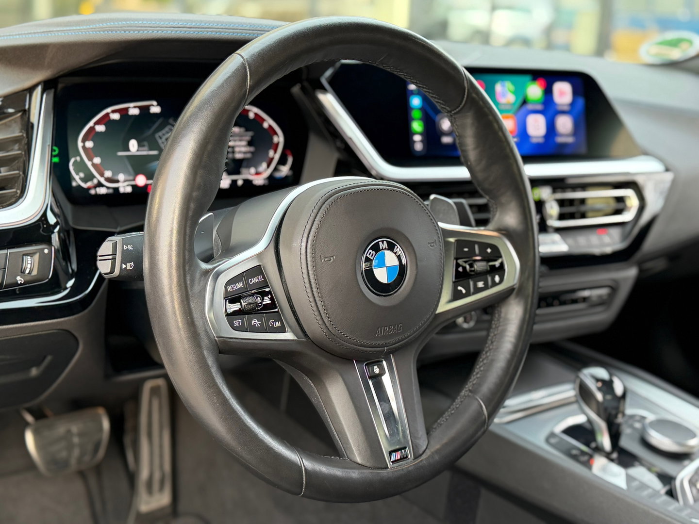 BMW Z4 Roadster SDrive20i High Exe M-Sport Leder|Harman&Kardon|Keyless|Camera|Carplay