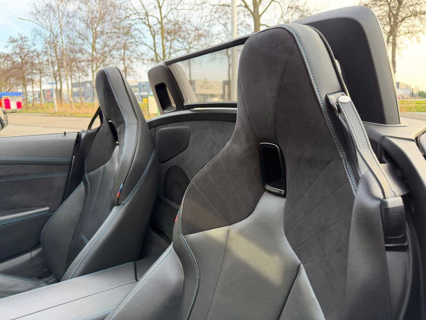 BMW Z4 Roadster SDrive20i High Exe M-Sport Leder|Harman&Kardon|Keyless|Camera|Carplay