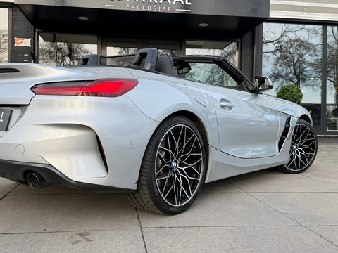 BMW Z4 Roadster SDrive20i High Exe M-Sport Leder|Harman&Kardon|Keyless|Camera|Carplay