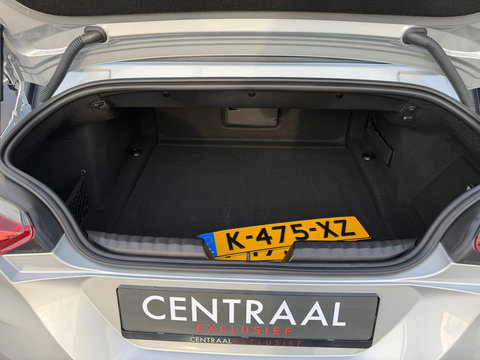 BMW Z4 Roadster SDrive20i High Exe M-Sport Leder|Harman&Kardon|Keyless|Camera|Carplay