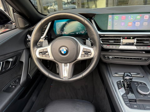 BMW Z4 Roadster SDrive20i High Exe M-Sport Leder|Harman&Kardon|Keyless|Camera|Carplay