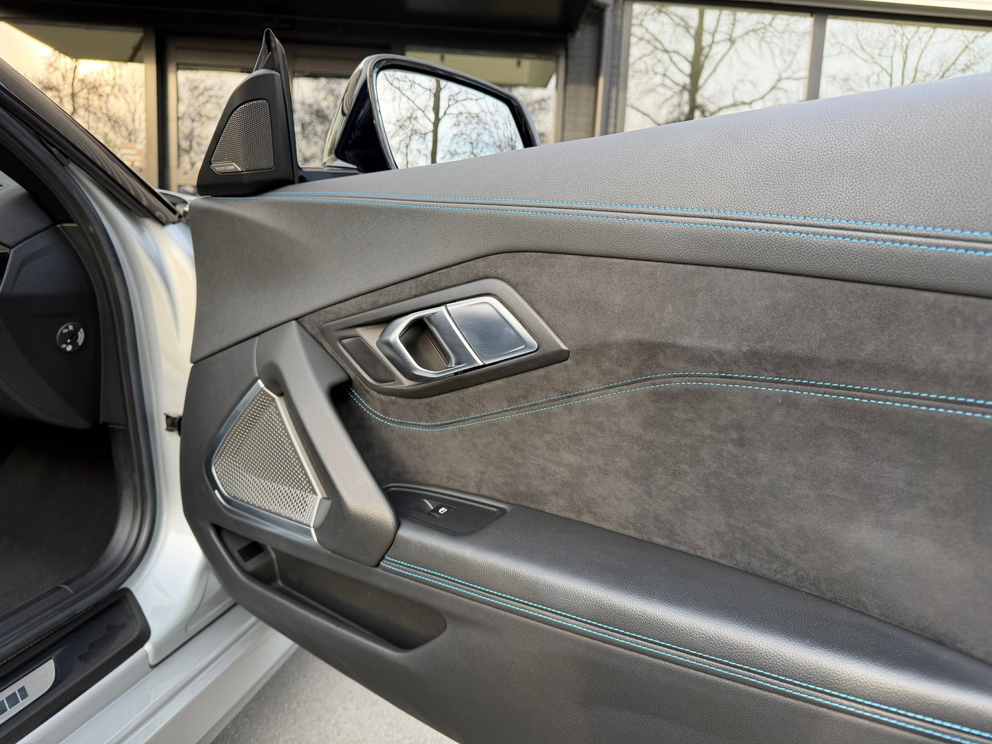 BMW Z4 Roadster SDrive20i High Exe M-Sport Leder|Harman&Kardon|Keyless|Camera|Carplay