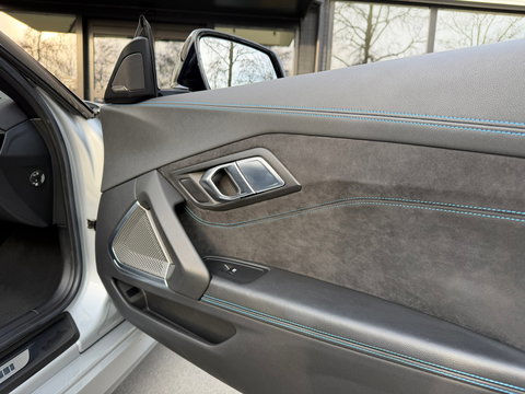 BMW Z4 Roadster SDrive20i High Exe M-Sport Leder|Harman&Kardon|Keyless|Camera|Carplay
