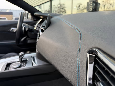 BMW Z4 Roadster SDrive20i High Exe M-Sport Leder|Harman&Kardon|Keyless|Camera|Carplay