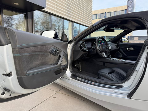BMW Z4 Roadster SDrive20i High Exe M-Sport Leder|Harman&Kardon|Keyless|Camera|Carplay